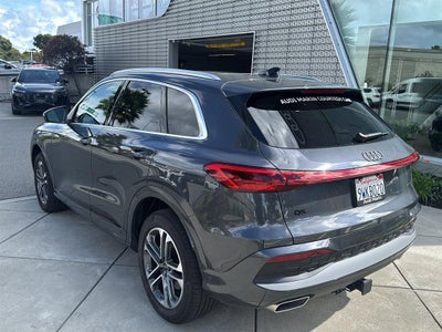 2025 Audi Q5 Premium Plus