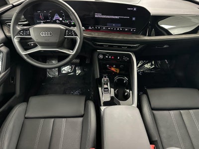 2025 Audi Q5 Premium Plus