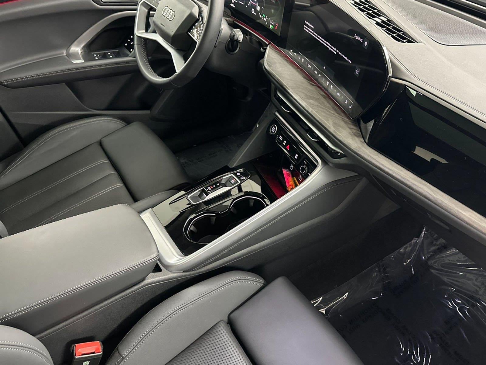 2025 Audi Q5 Premium Plus