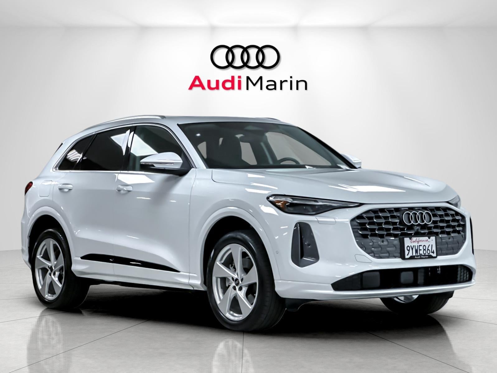 2025 Audi Q5 Premium Plus