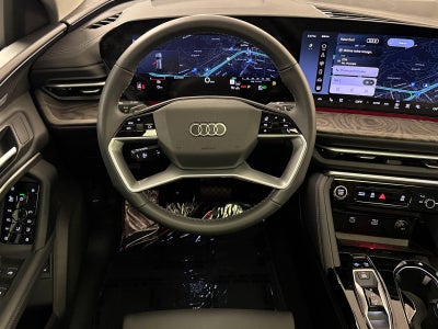 2026 Audi Q5 Premium Plus