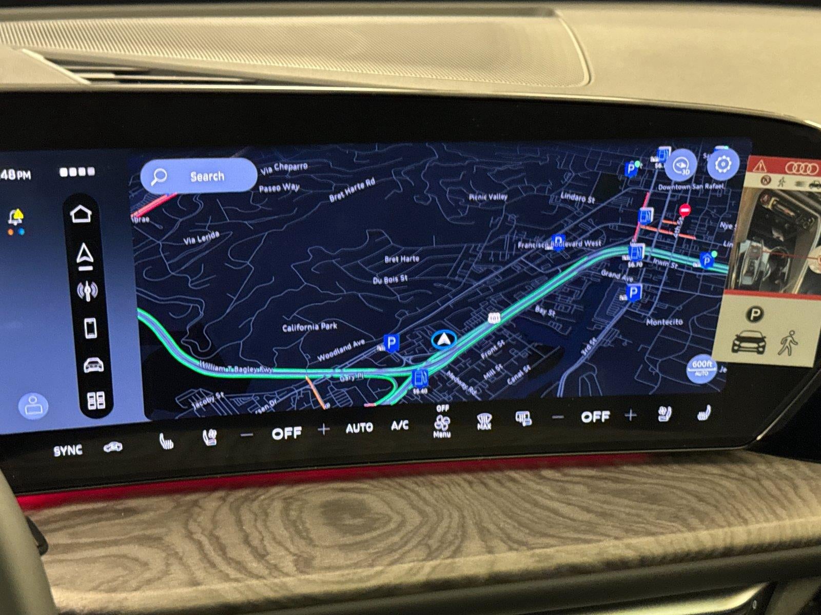 2026 Audi Q5 Premium Plus