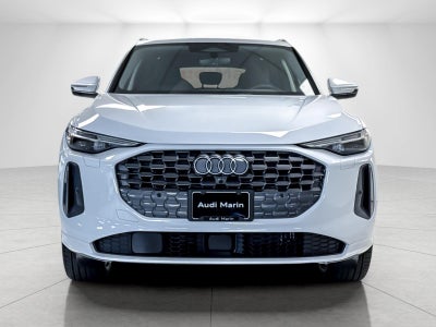 2026 Audi Q5 Premium Plus