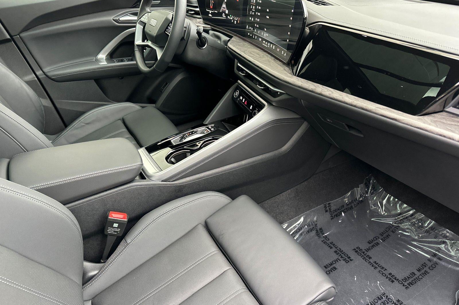 2025 Audi Q5 Premium Plus