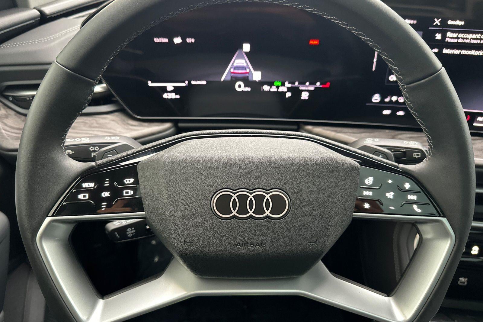 2025 Audi Q5 Premium Plus