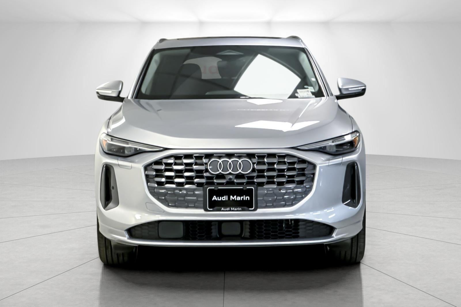 2025 Audi Q5 Premium Plus