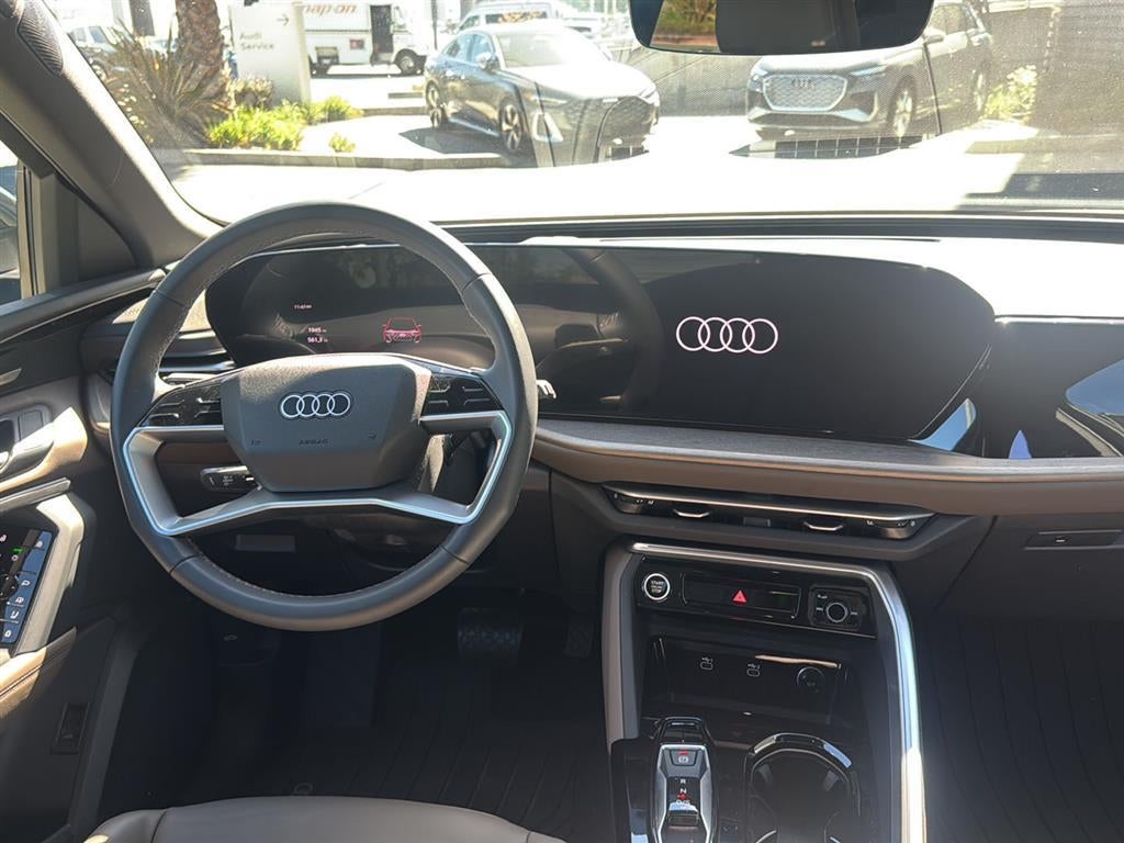 2025 Audi Q5 Premium Plus