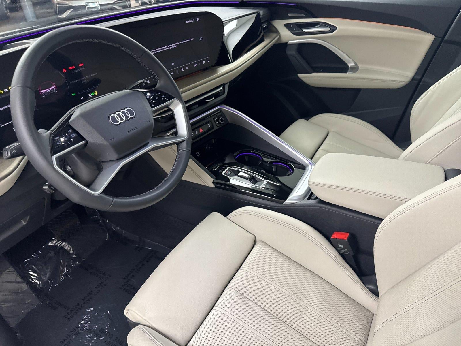 2025 Audi Q5 Premium Plus