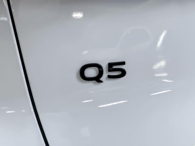 2025 Audi Q5 Premium Plus
