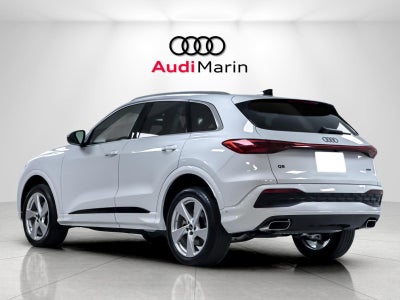 2025 Audi Q5 Premium Plus
