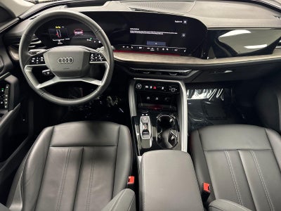 2025 Audi Q5 Premium Plus