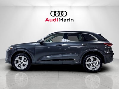 2025 Audi Q5 Premium Plus