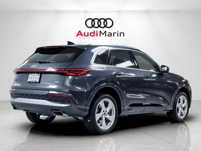2025 Audi Q5 Premium Plus