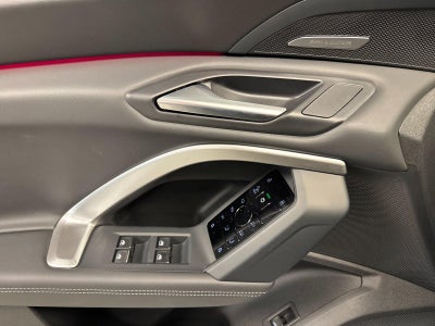 2026 Audi Q5 Premium Plus