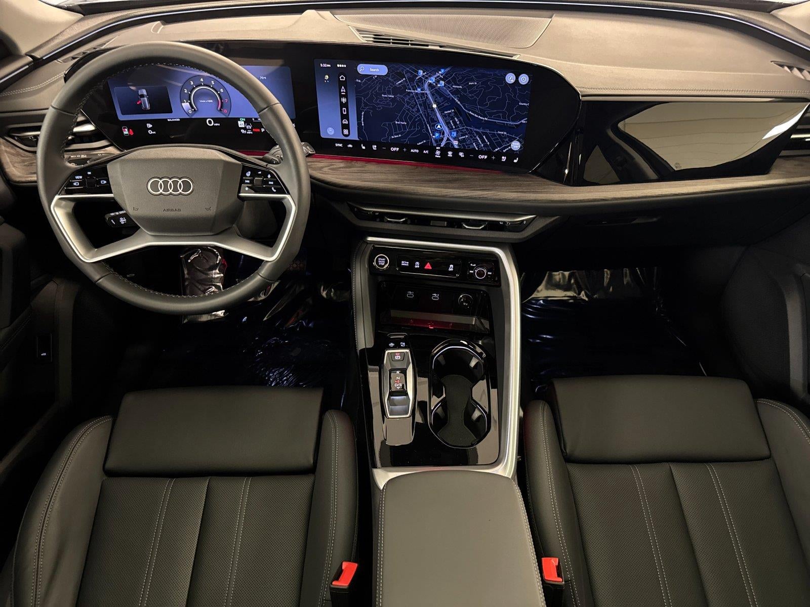 2026 Audi Q5 Premium Plus