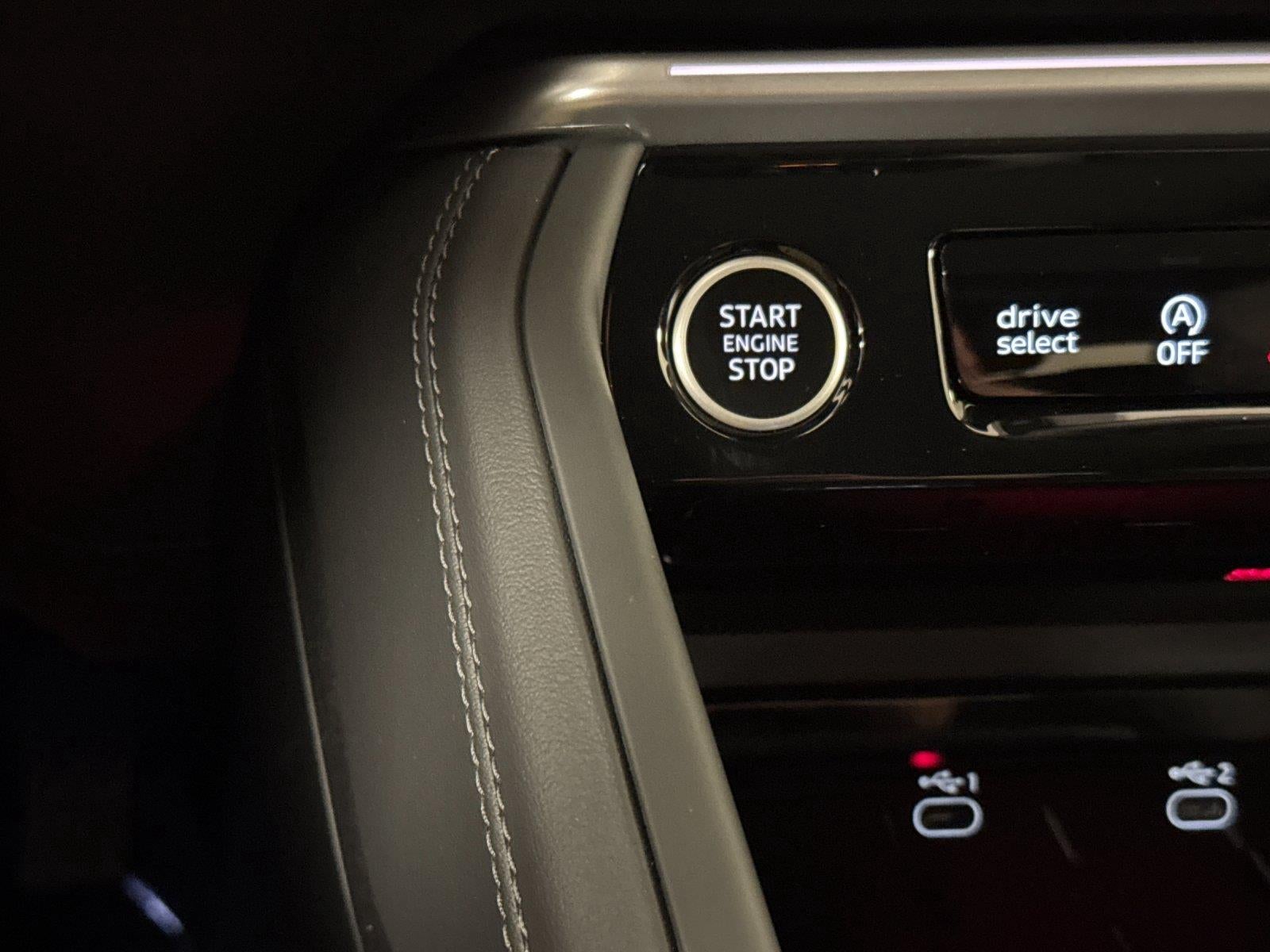 2026 Audi Q5 Premium Plus