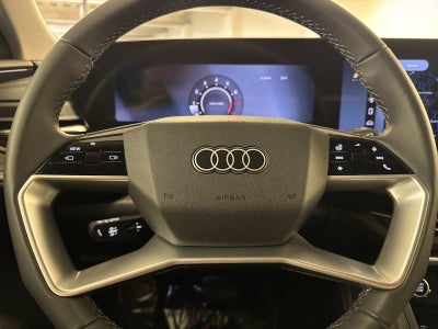 2026 Audi Q5 Premium Plus