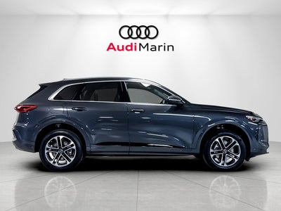 2026 Audi Q5 Premium Plus