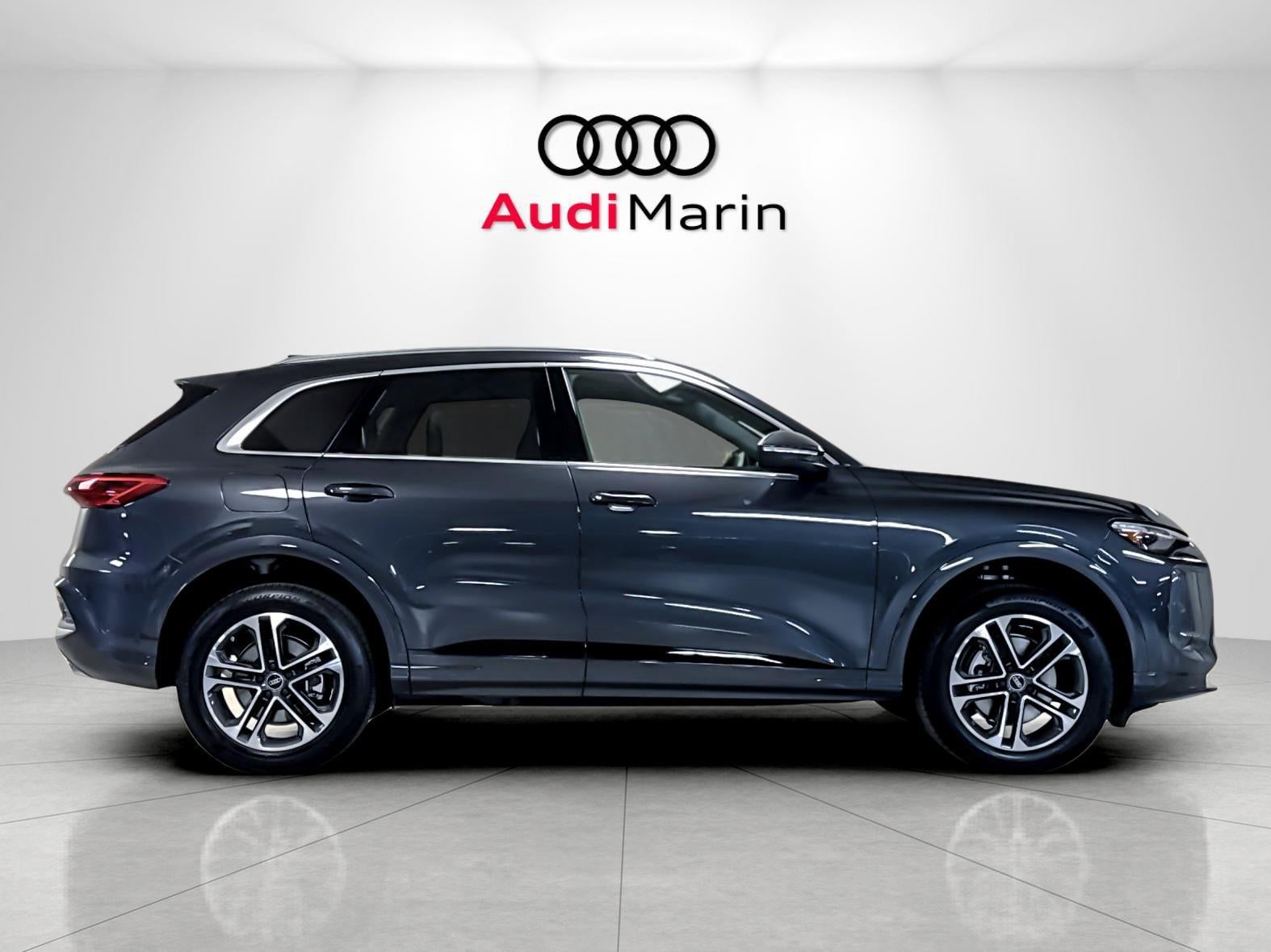 2026 Audi Q5 Premium Plus