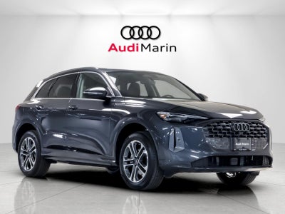 2026 Audi Q5 Premium Plus