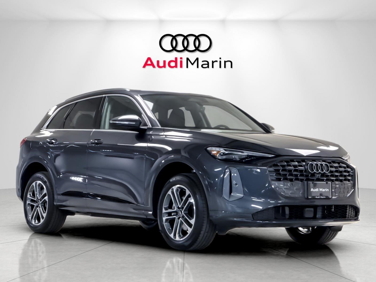 2026 Audi Q5 Premium Plus