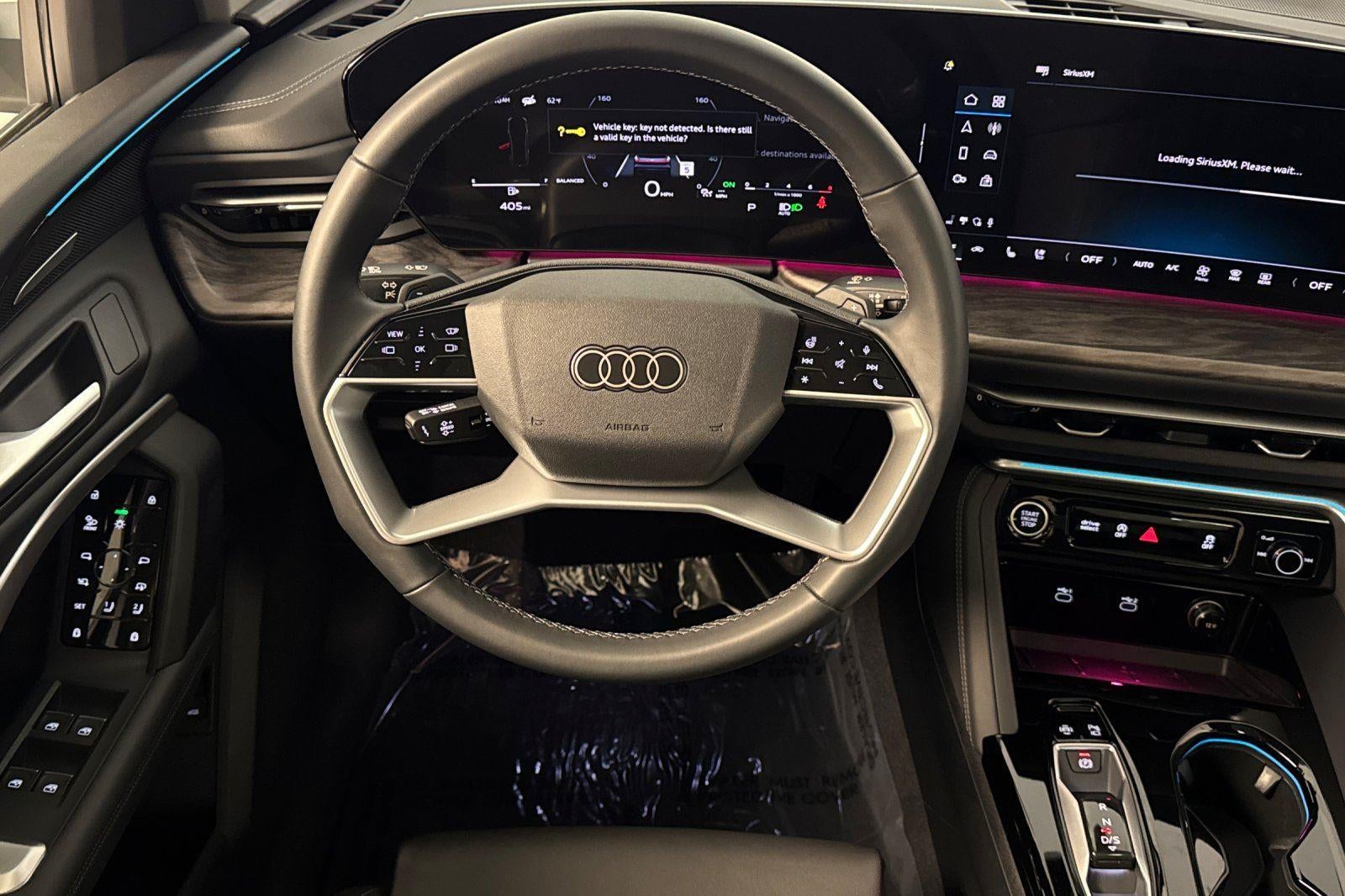 2025 Audi Q5 Premium Plus