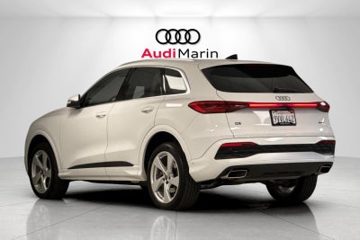 2025 Audi Q5 Premium Plus