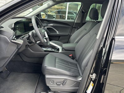 2025 Audi Q5 Premium Plus