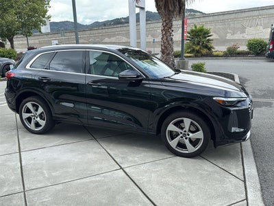 2025 Audi Q5 Premium Plus