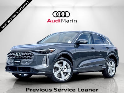 2026 Audi Q5 Premium Plus