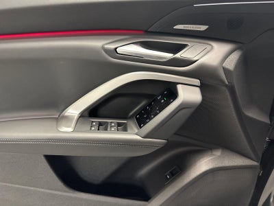 2026 Audi Q5 Premium Plus