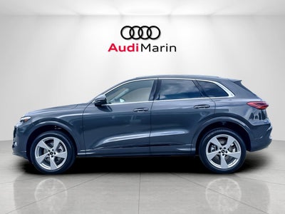2026 Audi Q5 Premium Plus
