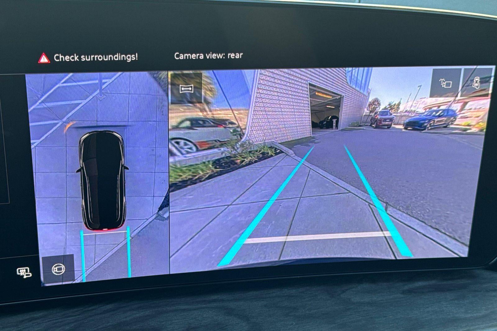 2025 Audi Q5 Premium Plus