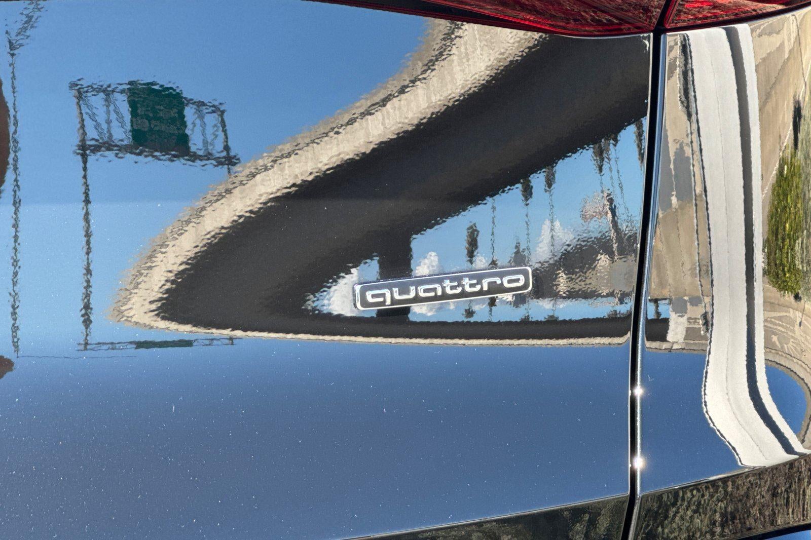 2025 Audi Q5 Premium Plus