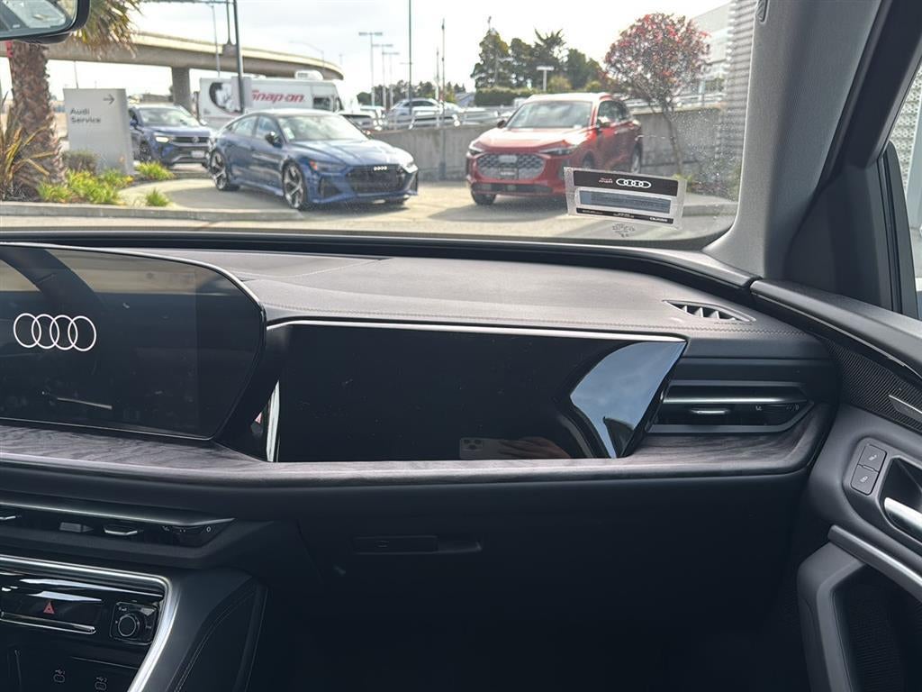 2025 Audi Q5 Premium Plus