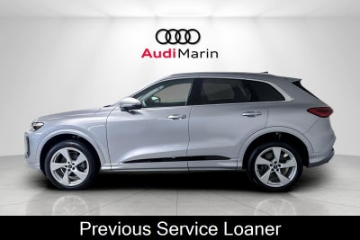 2025 Audi Q5 Premium Plus