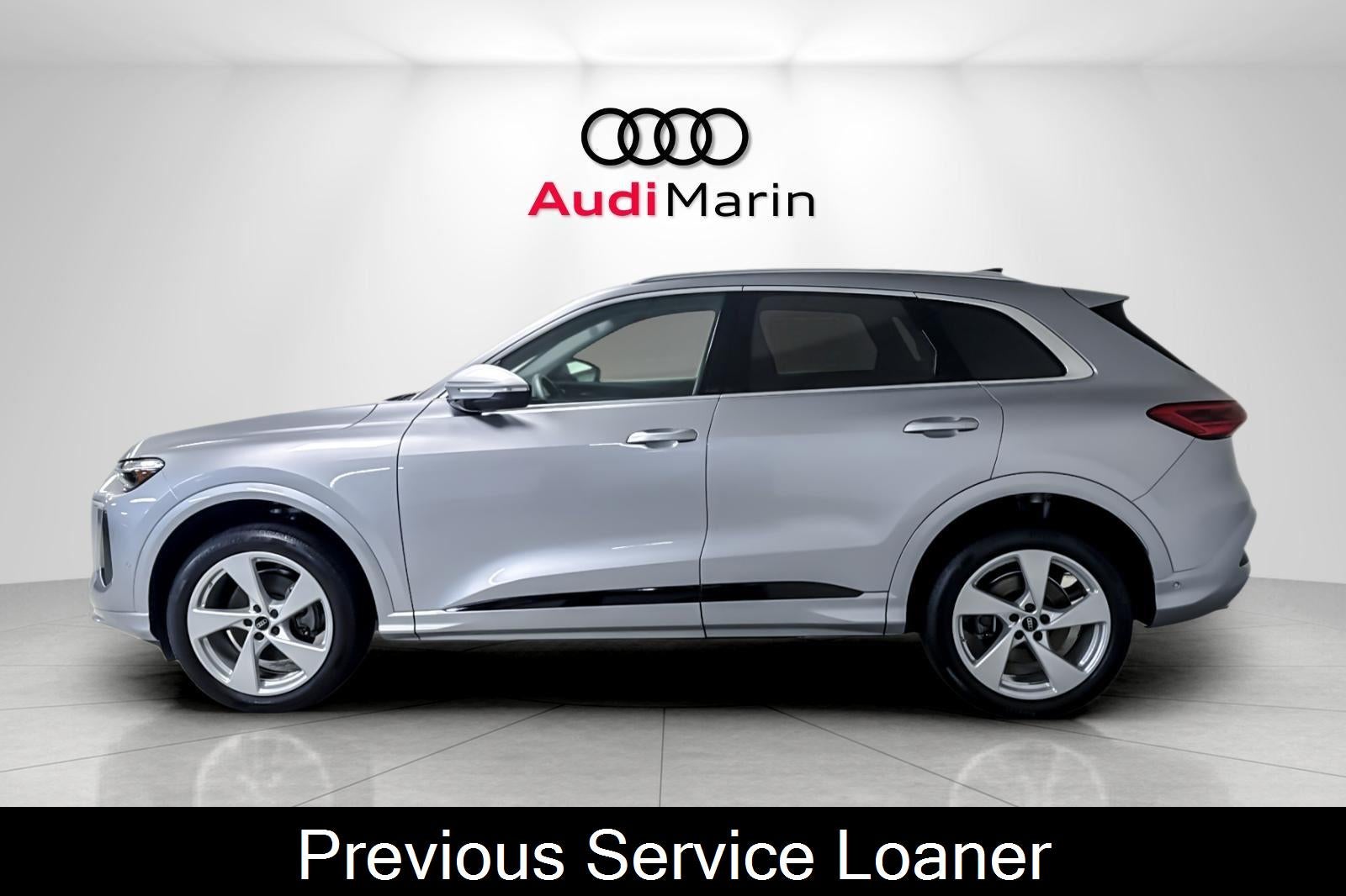 2025 Audi Q5 Premium Plus