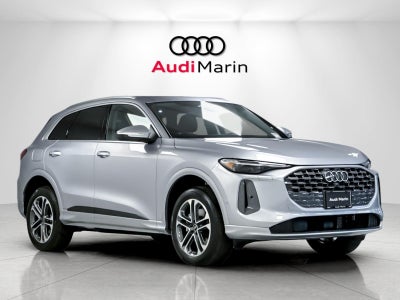 2025 Audi Q5 Premium Plus