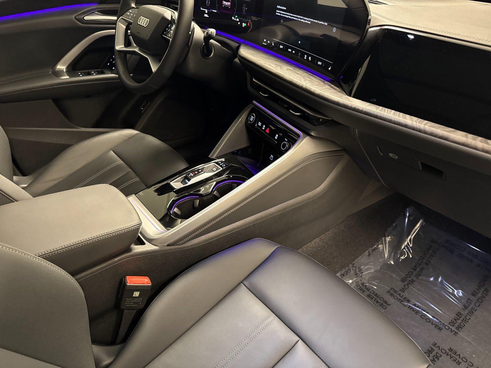 2025 Audi Q5 Premium Plus