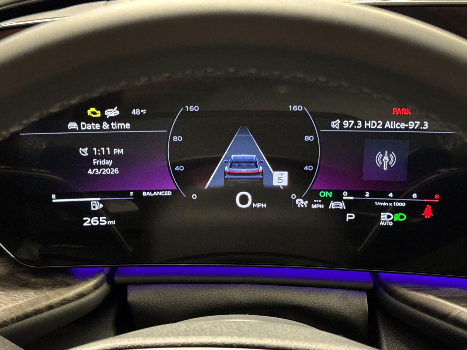 2025 Audi Q5 Premium Plus