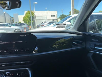 2025 Audi Q5 Premium Plus