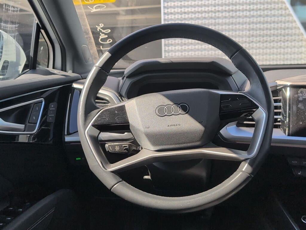 2023 Audi Q4 e-tron Sportback Premium Plus