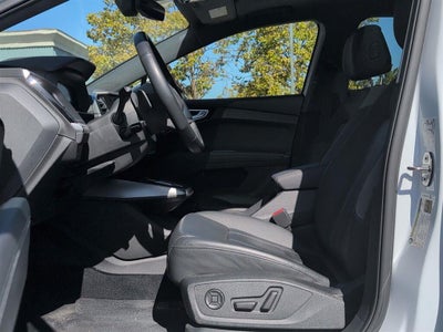 2023 Audi Q4 e-tron Sportback Premium Plus