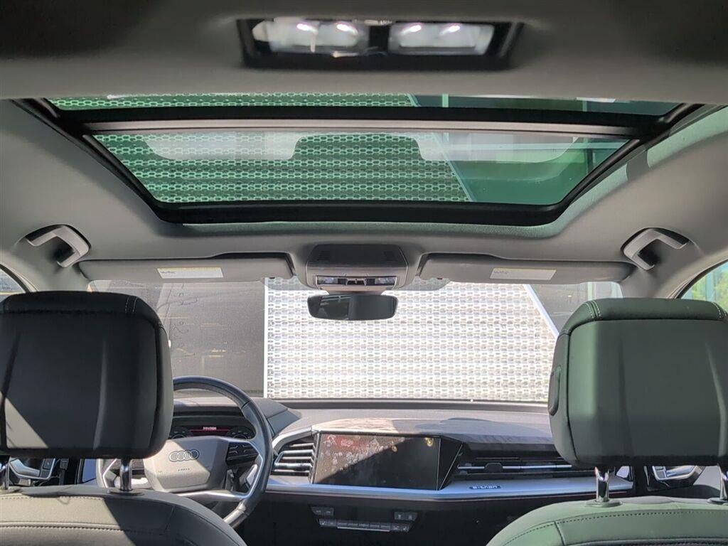 2023 Audi Q4 e-tron Sportback Premium Plus