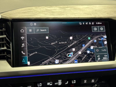 2023 Audi Q4 E-Tron Sportback Premium Plus