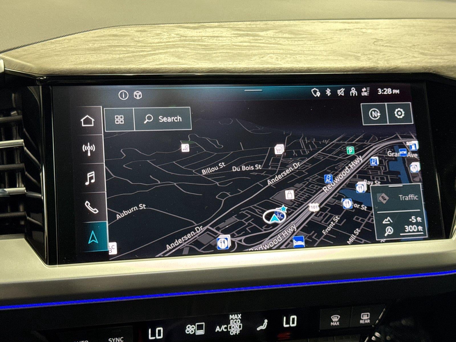 2023 Audi Q4 E-Tron Sportback Premium Plus