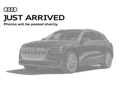 2023 Audi Q4 e-tron Sportback Premium Plus