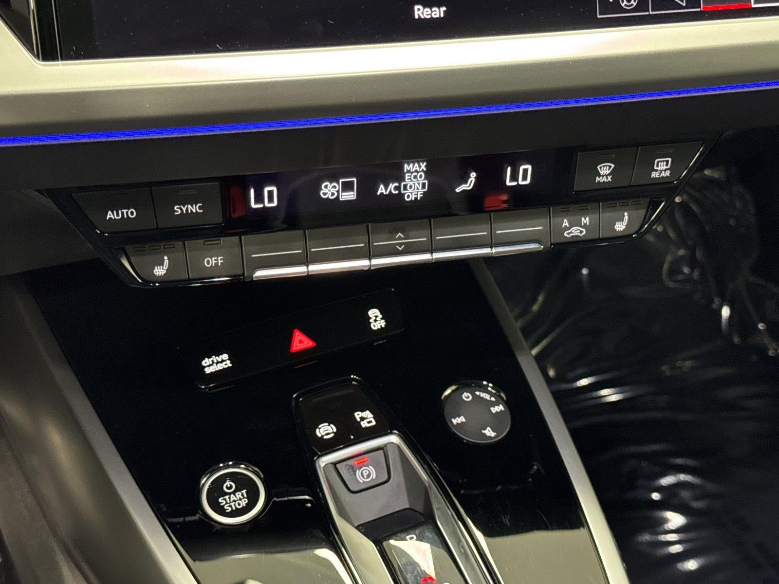 2023 Audi Q4 E-Tron Sportback Premium Plus