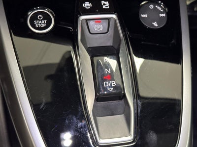 2023 Audi Q4 E-Tron Sportback Premium Plus