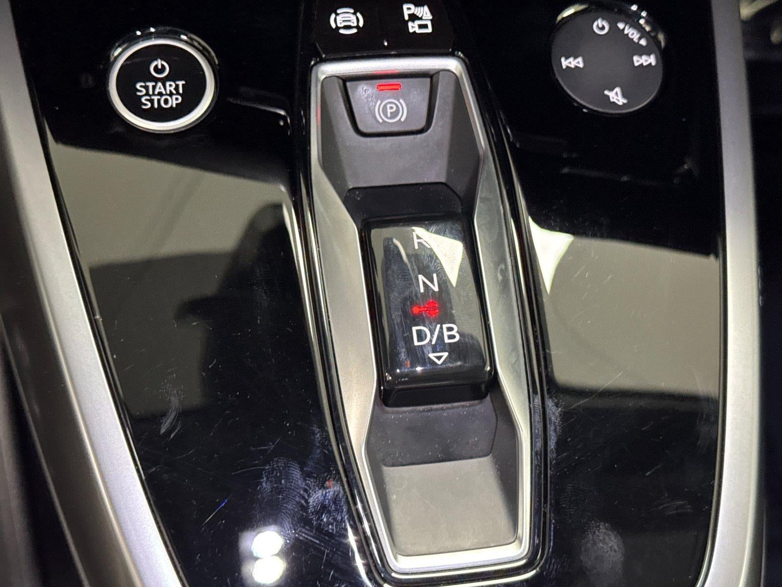 2023 Audi Q4 E-Tron Sportback Premium Plus